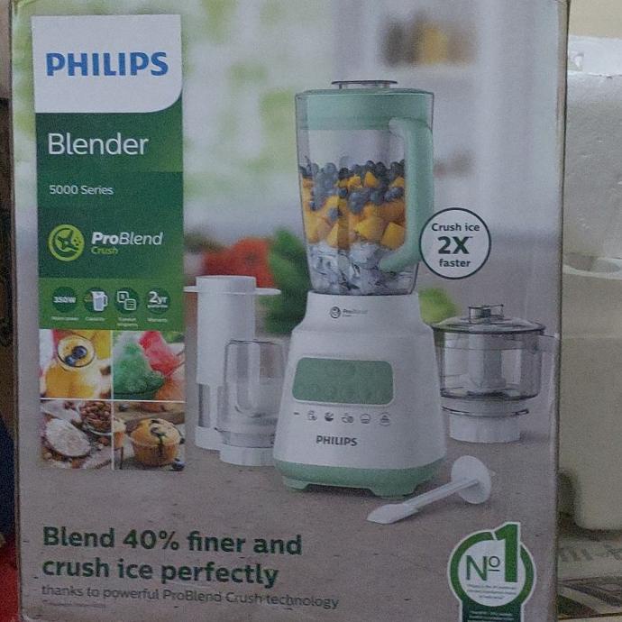 SALE philips blender 4in1