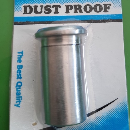 Lubang Grendel Tanam  / Dust Proof  / Lubang Tutup Grendel Tanam