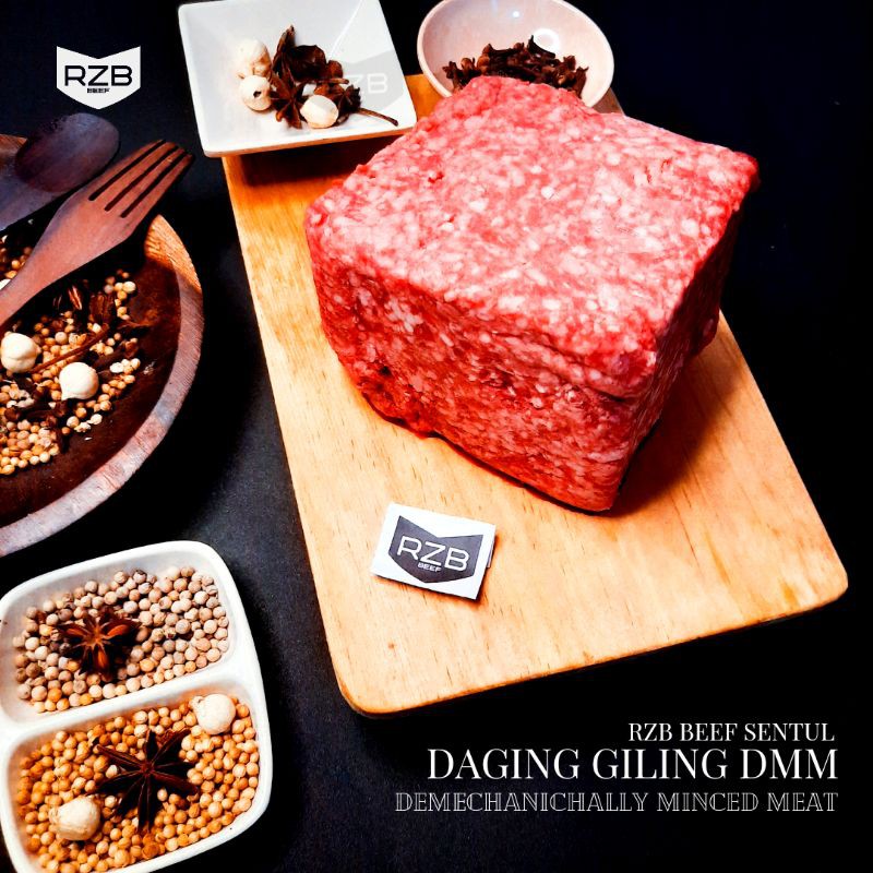 

DAGING GILING DMM 1kg