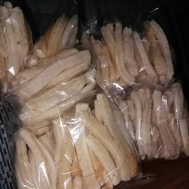 

kerupuk jari