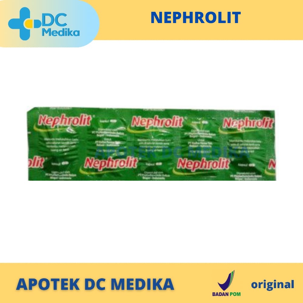 NEPHROLIT