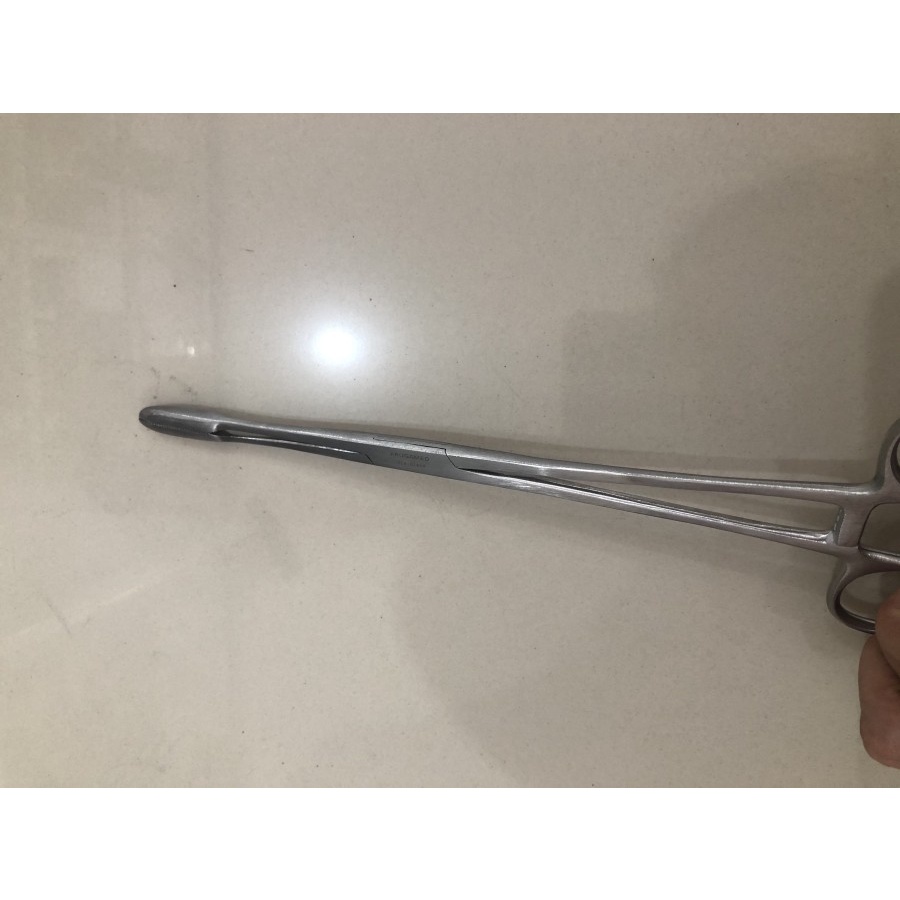 Korentang 25cm Stainless Steel / Korentang 25cm