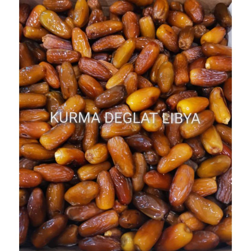 

kuma deglat libya