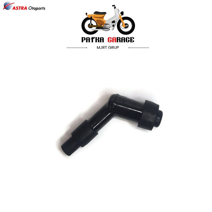 PADUD BUSI CANGKLONG BUSI MOTOR SUPRA X SUPRA  ORIGINAL FEDERAL