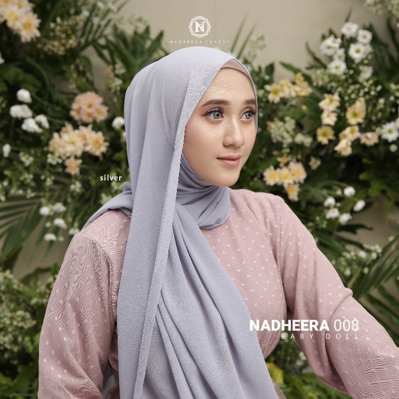 pashmina 008 nadheera luxury