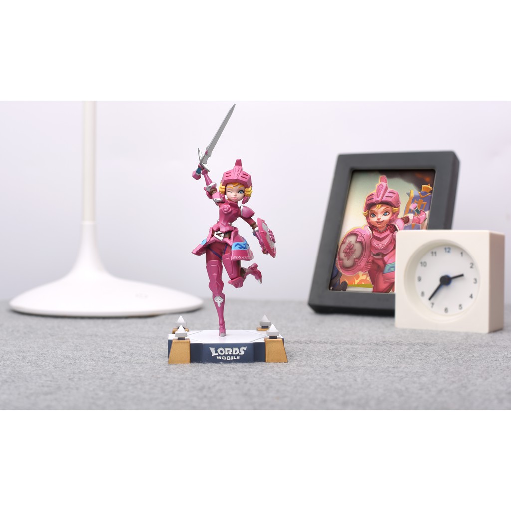 Lords Mobile merchandise