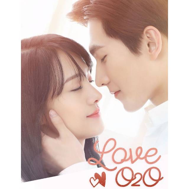 Love O2O (2016) 540p