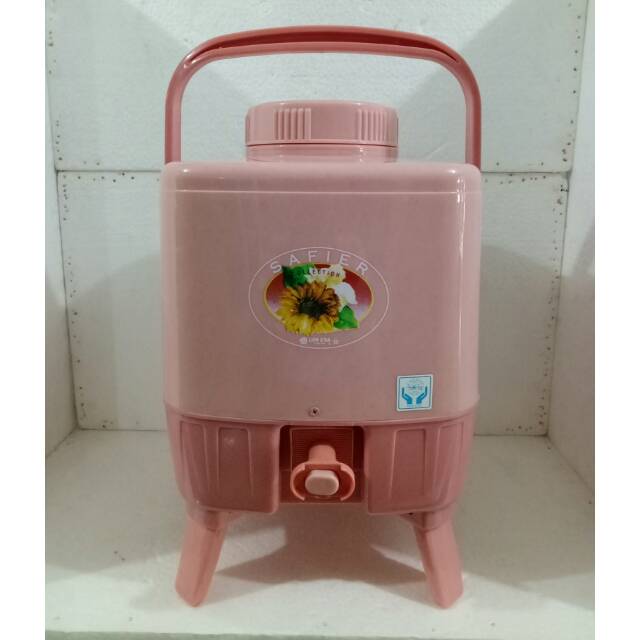 Drink Jar Riviera Lion Star 8 liter