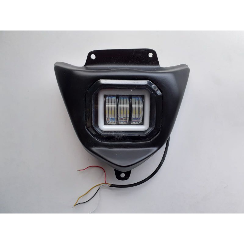 Lampu reflektor WR155 wr 155 daymaker