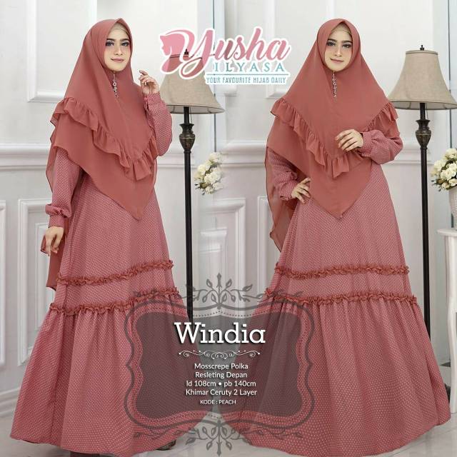moscrepe fashion muslim