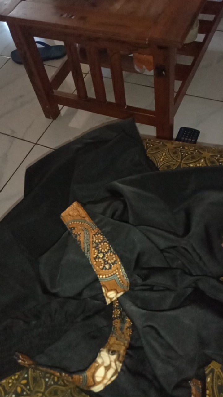 Setelan Baju Pangsi Anak Polos Dan Motif Batik Tk Dan Sd Plus Iket Kepala Untuk Anak 3-12 Tahun