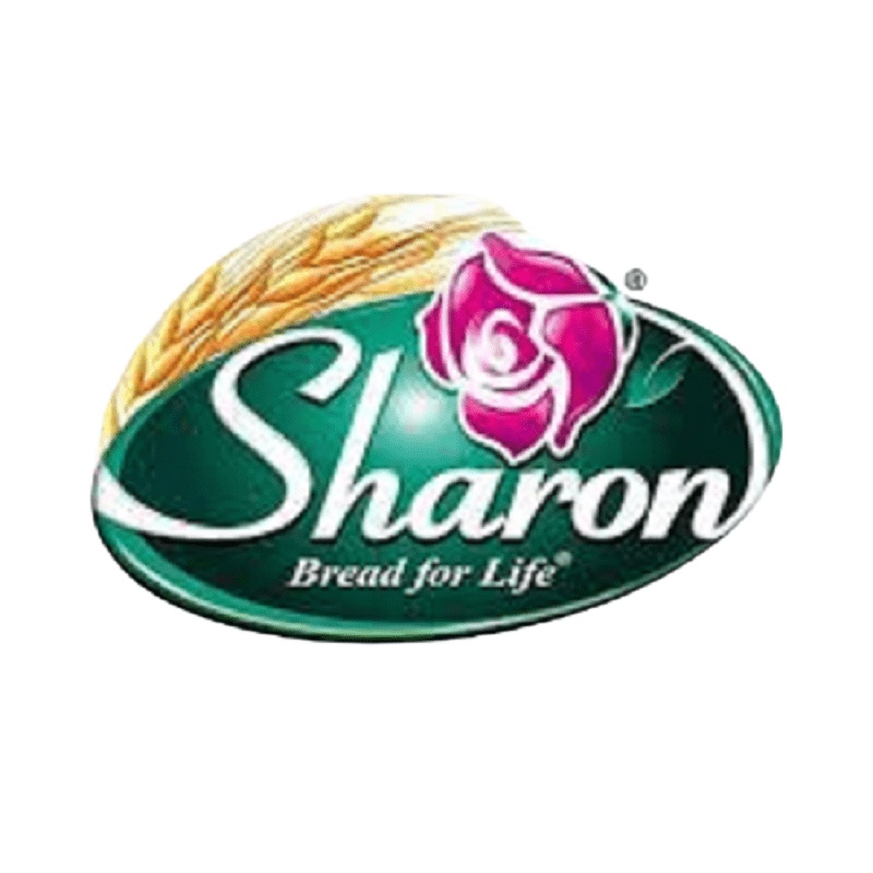 Bagelen Kering Sharon Isi 10 Pasang 160gr Exp 01-06-24