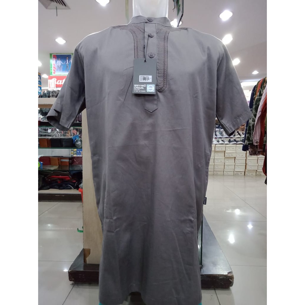 Fashion Muslim Koko Kurta Baffaro