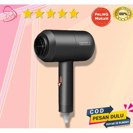 COD LINGLANG Pengering Rambut Hair Dryer Quick Dry Blower - CB-3183 HAIR DRAYER HERDERAYER HAIR DRAI