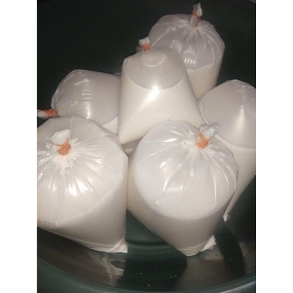 

Santan Kelapa Asli 1 kelapa