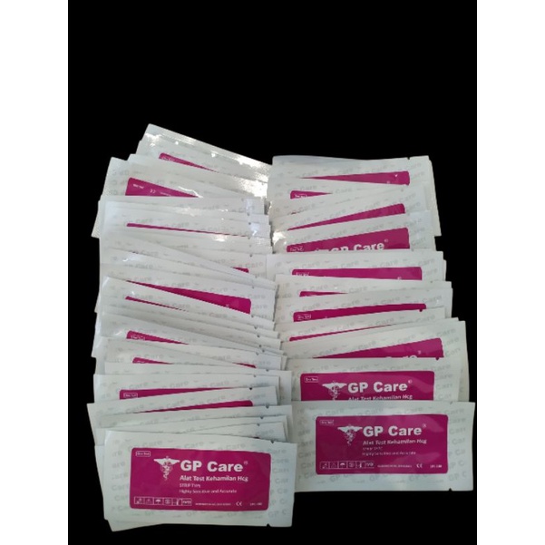 LH Ovulation test/strip tes ovulasi/Tes kesuburan/LH tes/ovulation tes/babytest/masa subur-5