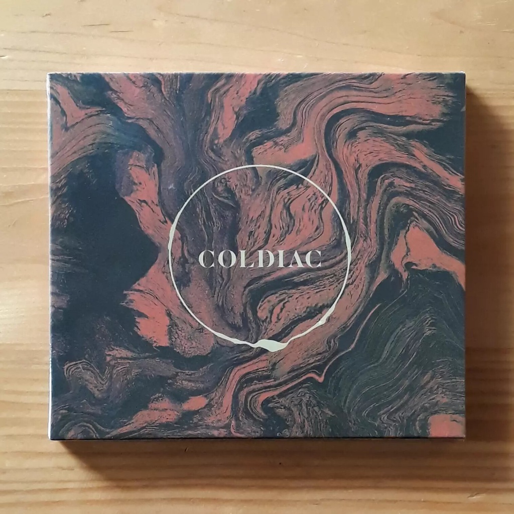 Cd COLDIAC - O
