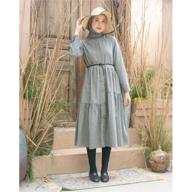 AYESHA TUNIK by HeavenLights