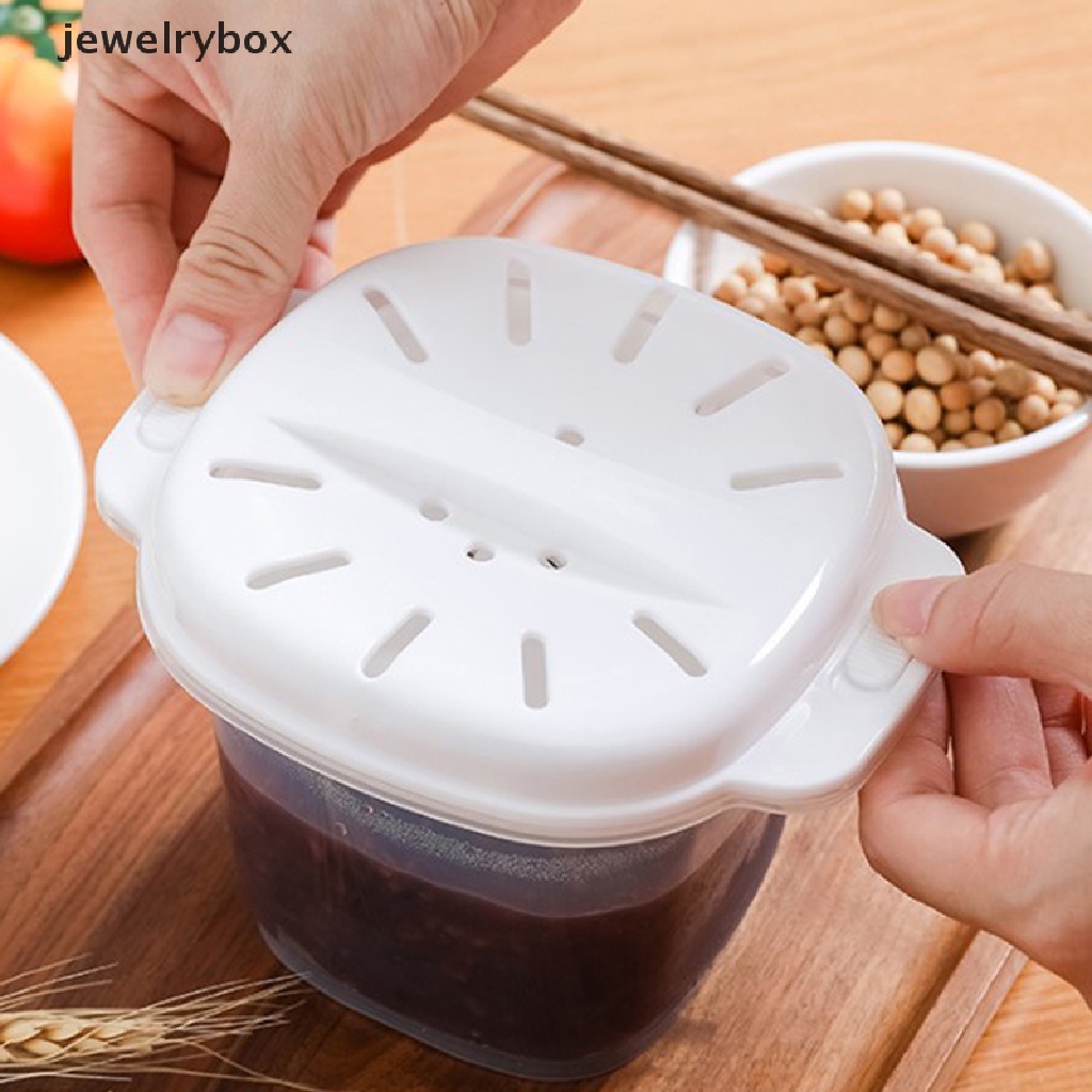 Kotak Makan Siang Bento Microwave Oven Rice Cooker Untuk Memasak Sup