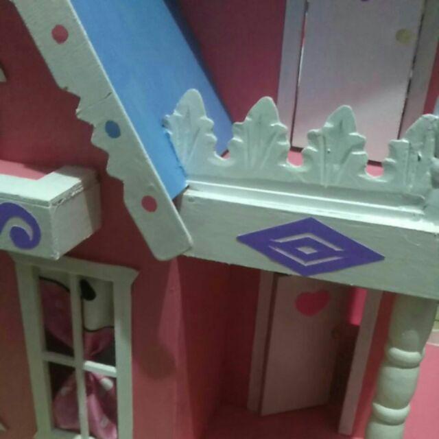 Barbie Bagus Rumah