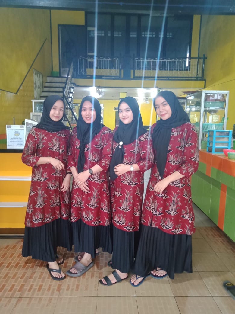 Terlaris Serut Genes Jelita Tunic Navbor Yelbor Whitbor Creambor Tunik Batik Modern Hrb030 Dolbi Dob