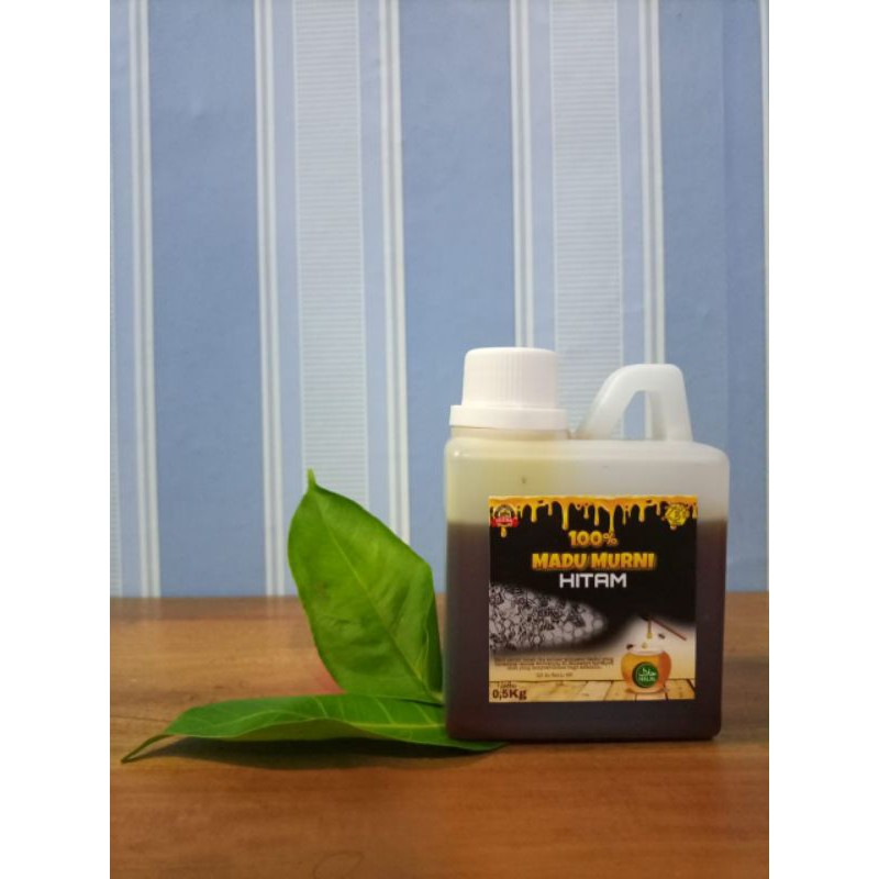 

Madu Murni "zifa
