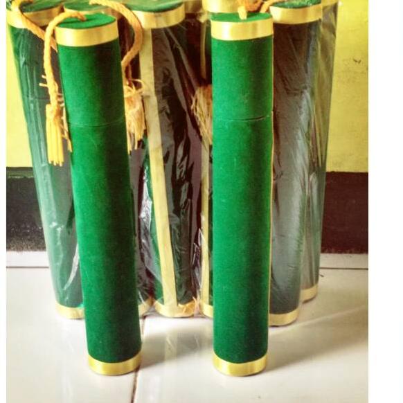 ➹ Tabung Toga Wisuda ֍