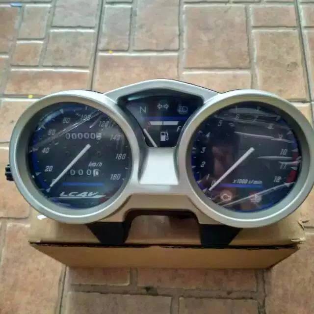 Speedometer Vixion Old Lampu Depan Vixion Old Kupingan Lampu Vixion Old Full Set Murah