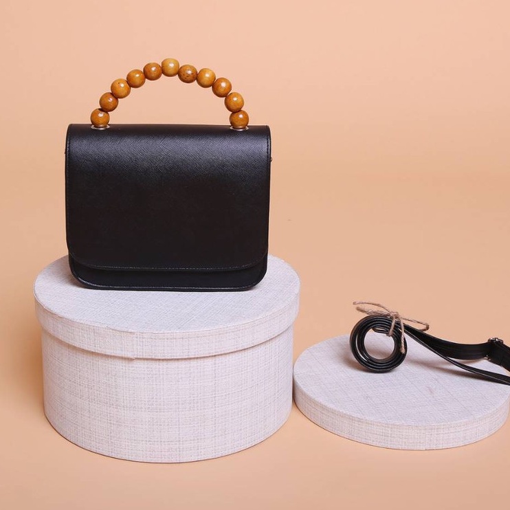 KS  Brenda Sling Bag - tas wanita - tas selempang