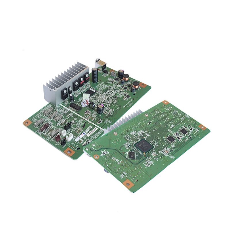 Mainboard L1800 Sparepart Riecat Alfa
