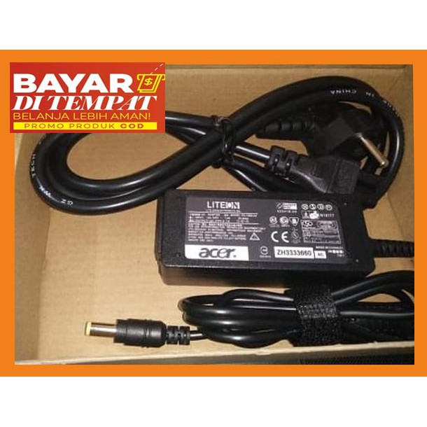 Adaptor Charger Casan Acer Aspire 722,725,V5-132,V5-121,V5-131,756,751