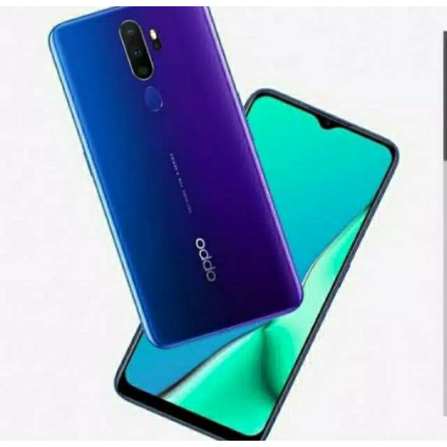 HARGA MURAH HP -       OPPO A9 2020 RAM 8GB ROM 128GB GARANSI RESMI OPPO