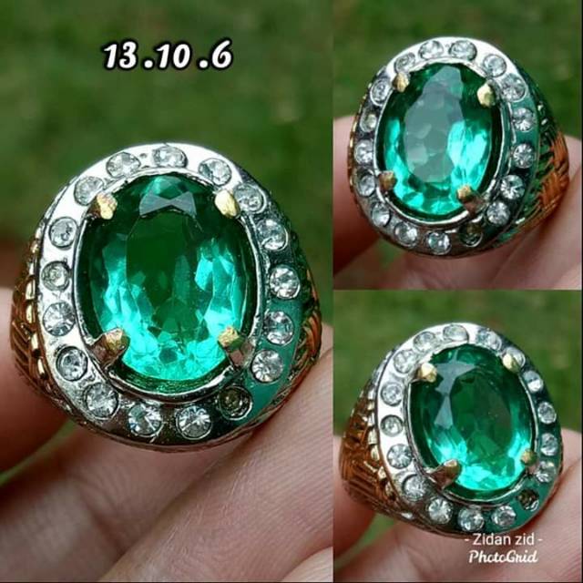 BATU JAMRUD RUSIA CUTTING TOP QUALITY