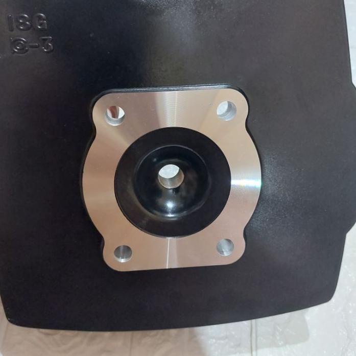 BLOK BLOCK CYLINDER HEAD NANAS BELIMBING YZ PNP RXK RX K RX KING ORIGINAL MADE IN THAILAND