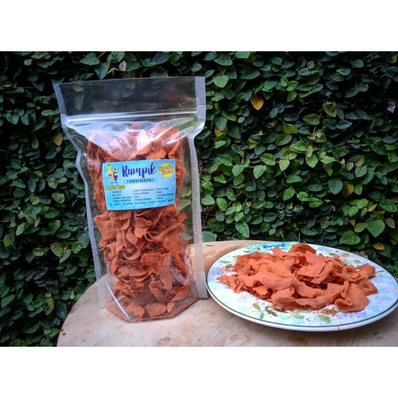 

keripik ubi