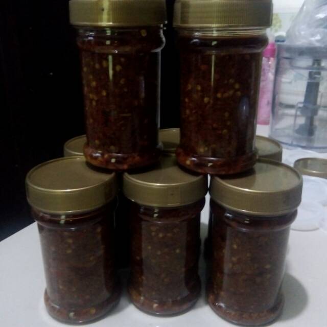 

SAMBAL CUMI MURAH