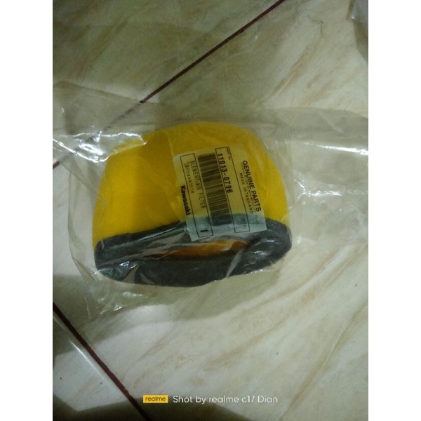 busa filter udara KLX 150 original