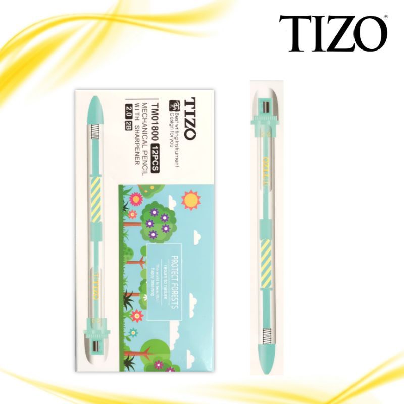 

tizo pensil mechanic,pensil 2,0 TM01800