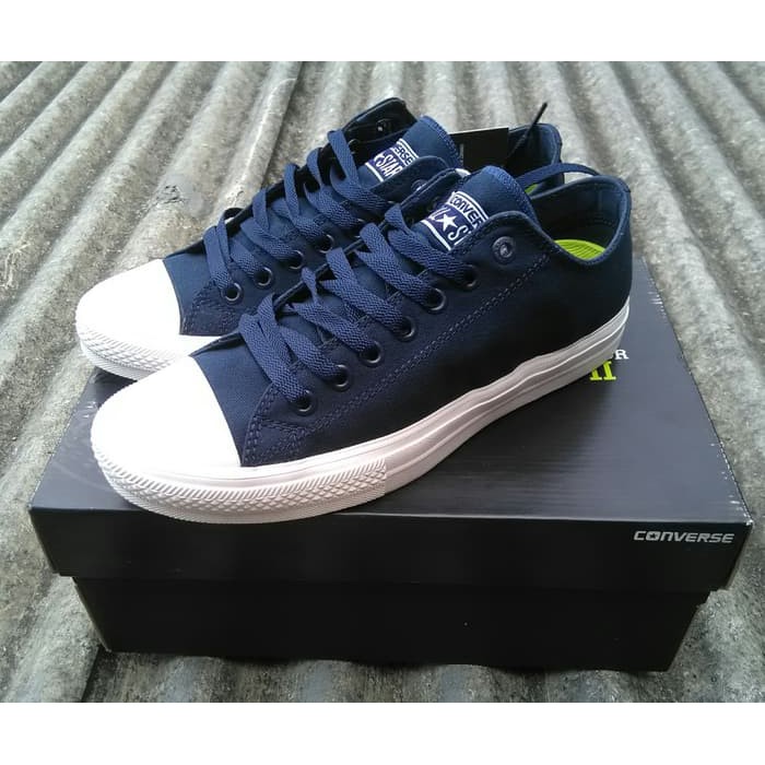 converse lunarlon original