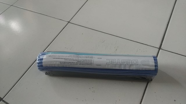 Sponge Refill Pengganti Alat Pel Destec Dc11 & Dc12