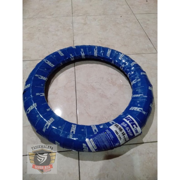 BAN IRC SS-530F 80/90-14