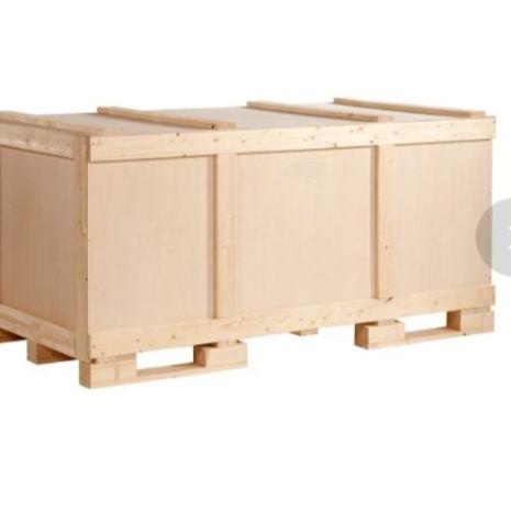 

Hot Sell.. Palet Packing Kayu
