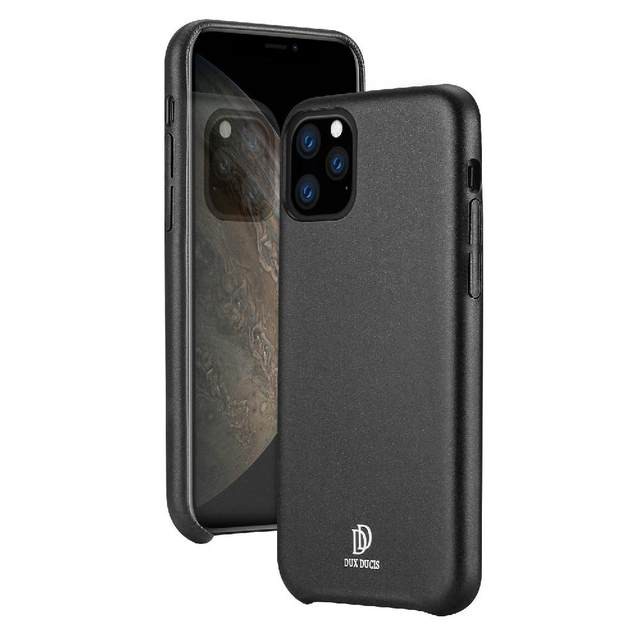 Iphone 11 / 11 Pro / 11 Pro Max Soft Case Original Dux Ducis Skin Lite