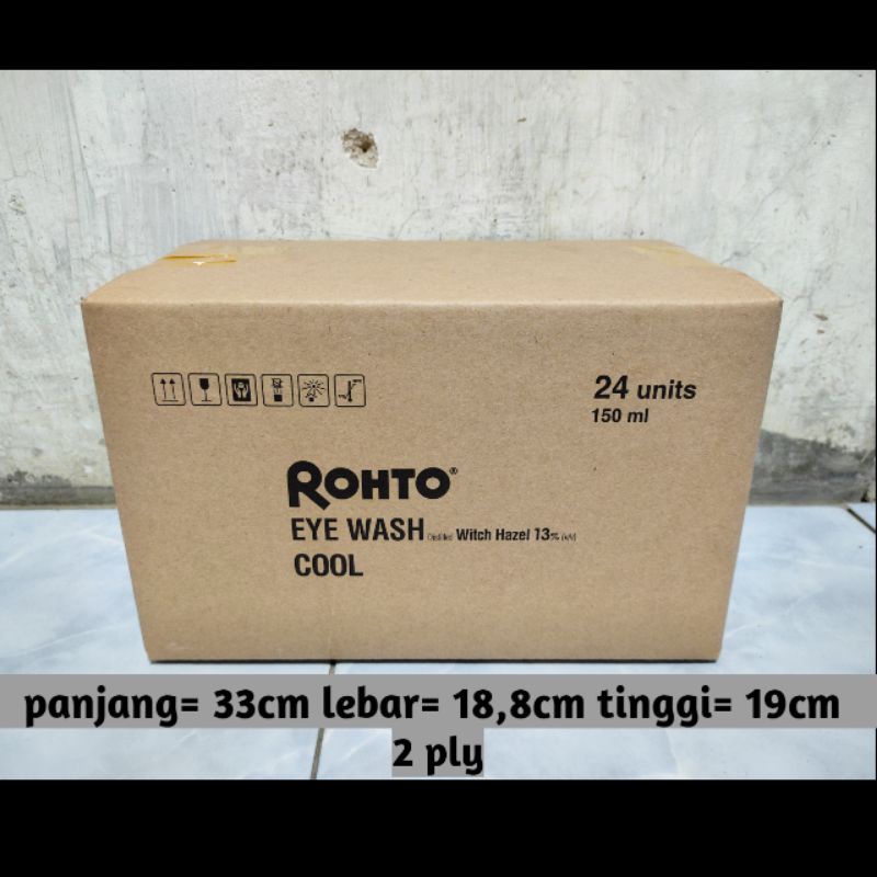 

KARDUS/KARDUS PACKING/KARDUS SERBAGUNA
