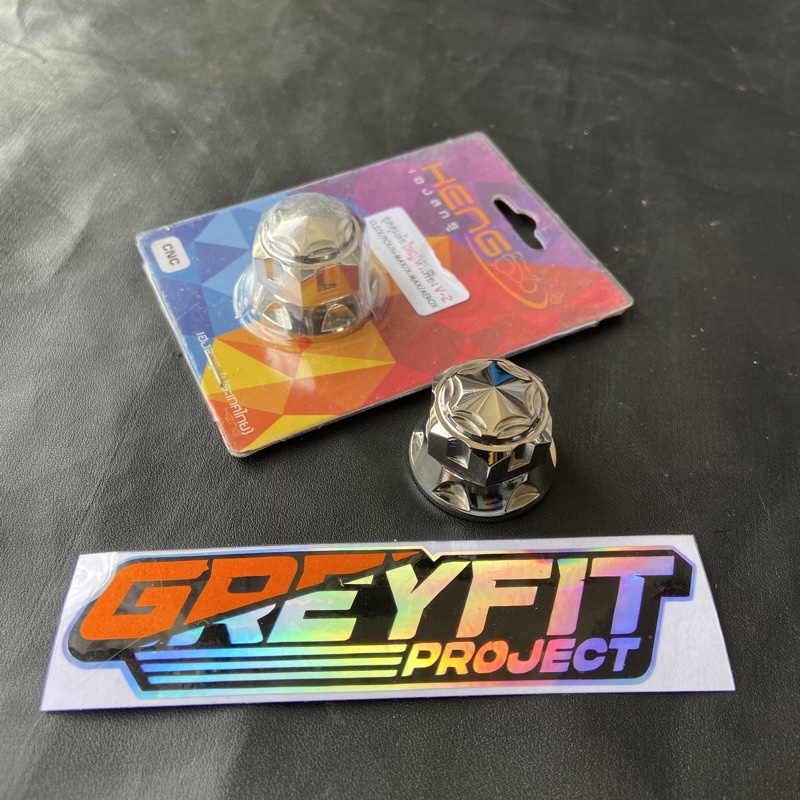 mur as roda belakang by heng