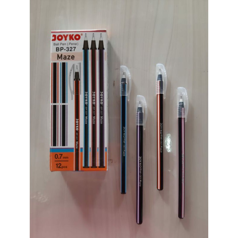 

PULPEN BP327 MAZE JOYKO