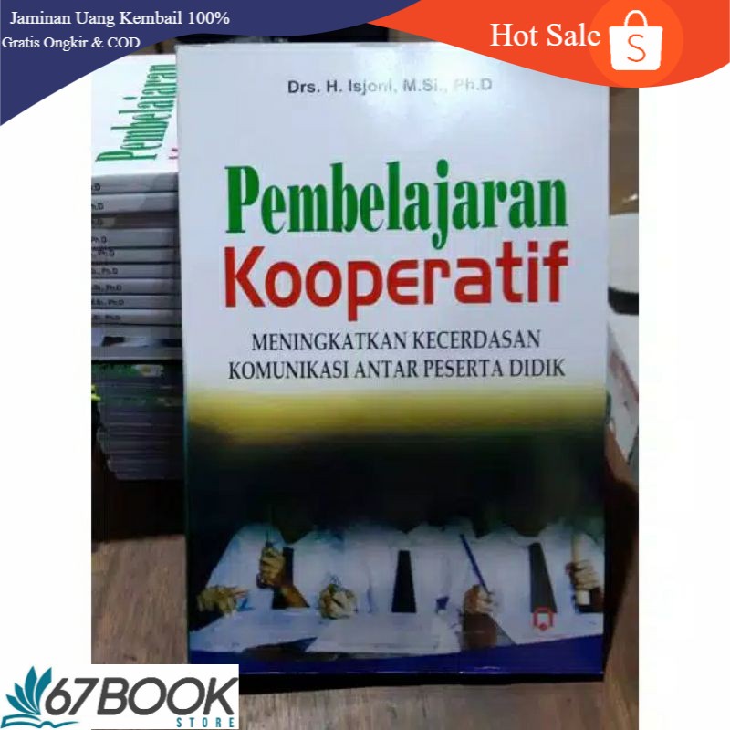 

Pembelajaran Kooperatif