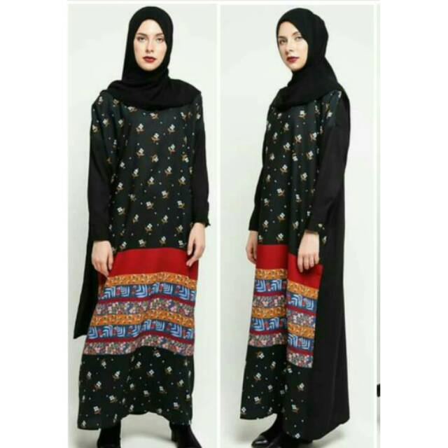 PL laleh dress vivi zubedi