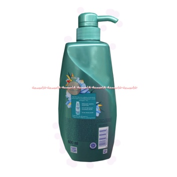 Rejoice Perfume Fresh 700ml Shampoo Smooth Refreshing Sampoo Rejois Parfume Fresh Ukuran Besar Tube