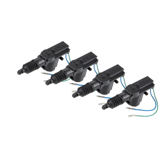 CENTRAL POWER / CENTRAL DOOR LOCK UNIVERSAL 1 SET MOBIL